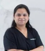Dr Nikhila Pachani