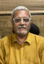 Dr Tejas Ramani