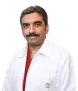 Dr Bhavesh Sherasiya