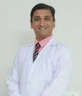 Dr Chintan Kansagra