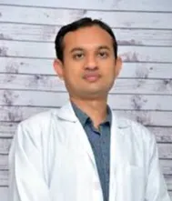 Dr Pankaj Patel