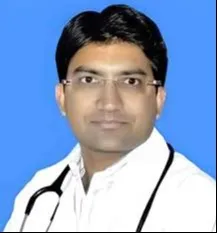 Dr Kalpesh Kavar