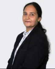 Dr Trupati Vaishnani