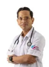 Dr Sarveshwer Prasad