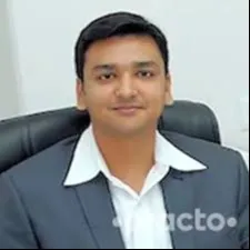 Dr Chirag Bhalodia