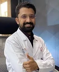 Dr Hardik Shingala