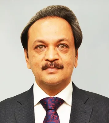 Dr Mehul Shah