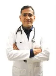 Dr Mohit Kejariwal