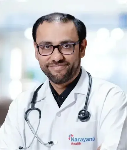 Dr Zeeshan Mansuri