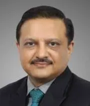 Dr Ajay Naik