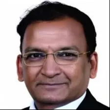 Dr Gunvant Patel