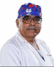Dr Shaunak Shah