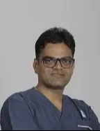 Dr Ketan Vekariya