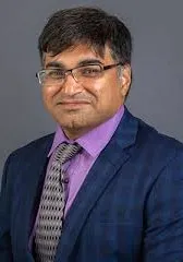 Dr Jayesh Prajapati