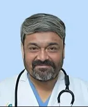 Dr Utpal Shah