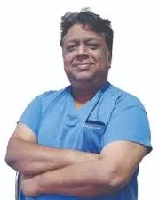 Dr Nitin Jain