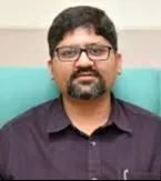 Dr Bhavesh Thakkar