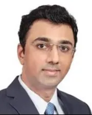Dr Dhaval Gupta