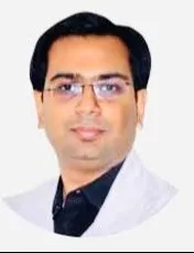 Dr Bhumit Patel