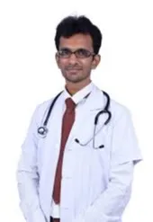 Dr Pratik Sheth