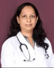 Dr Megha Mehta