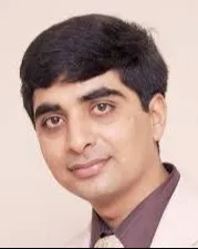 Dr Shashwat Jani
