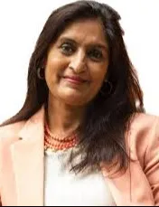 Dr Riddhi Shukla