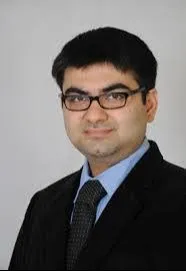 Dr Sujul Munshi