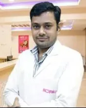 Dr Kishore Kawad