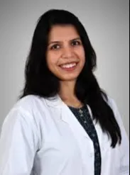 Dr Vrunda Bhatt