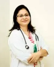 Dr Nidhi Jain
