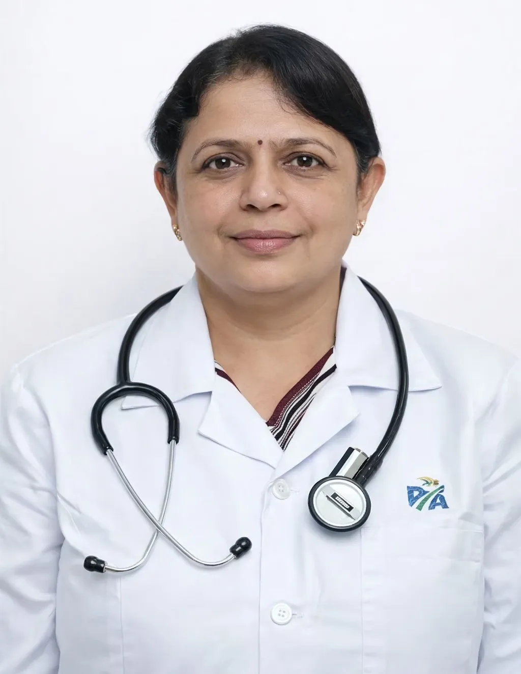 Dr Usha Bohra