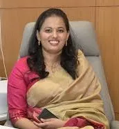 Dr Dhara Patel Baria