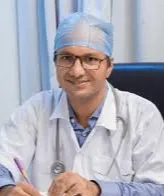 Dr Prakash Patel