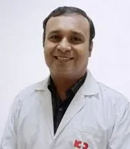 Dr Hrutvij Bhatt