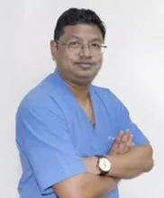 Dr Ritesh Patel