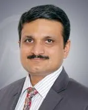 Dr Praveen Saxena
