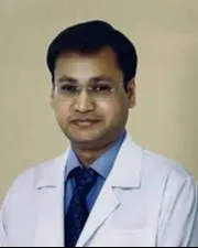 Dr Arun Karanwal