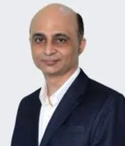 Dr Chirag Matravadia
