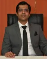 Dr Punit Gohel