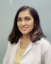 Dr Krishna Marfatia Patel