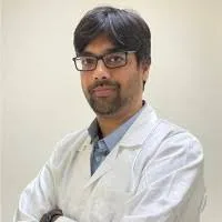 Dr Vaibhav Shah