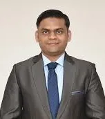 Dr Harsh Patel