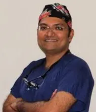Dr Kirti Prajapati