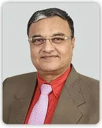 Dr Shirish Parikh