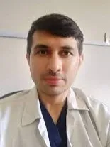 Dr Harsh Mod