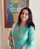 Dr Kinisha Patel