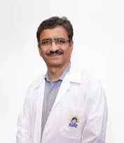 Dr Shailesh Darji