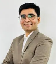 Dr Rushikesh Gadhavi