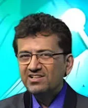 Dr Shailen Modi